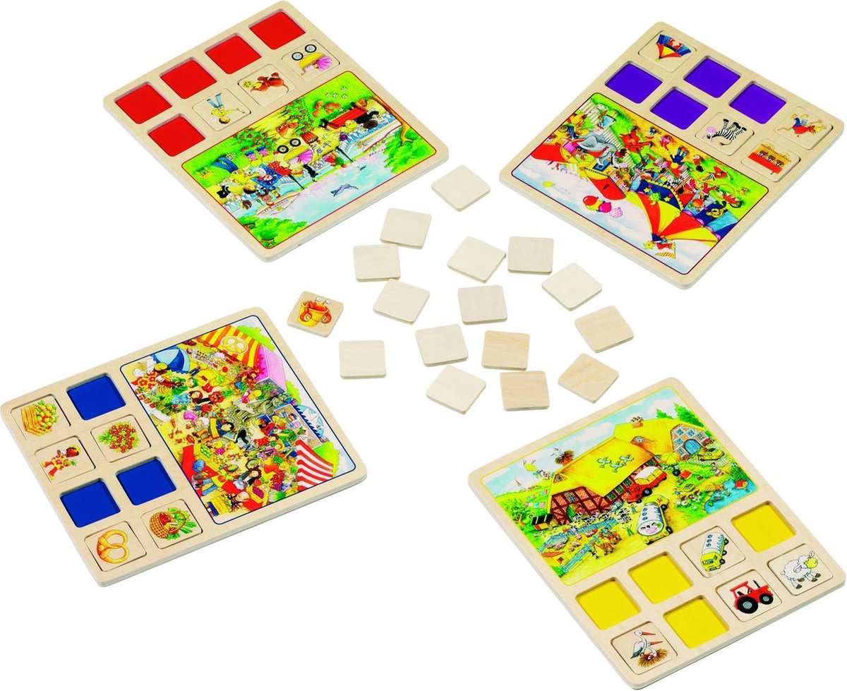 Lotto: BOERDERIJ