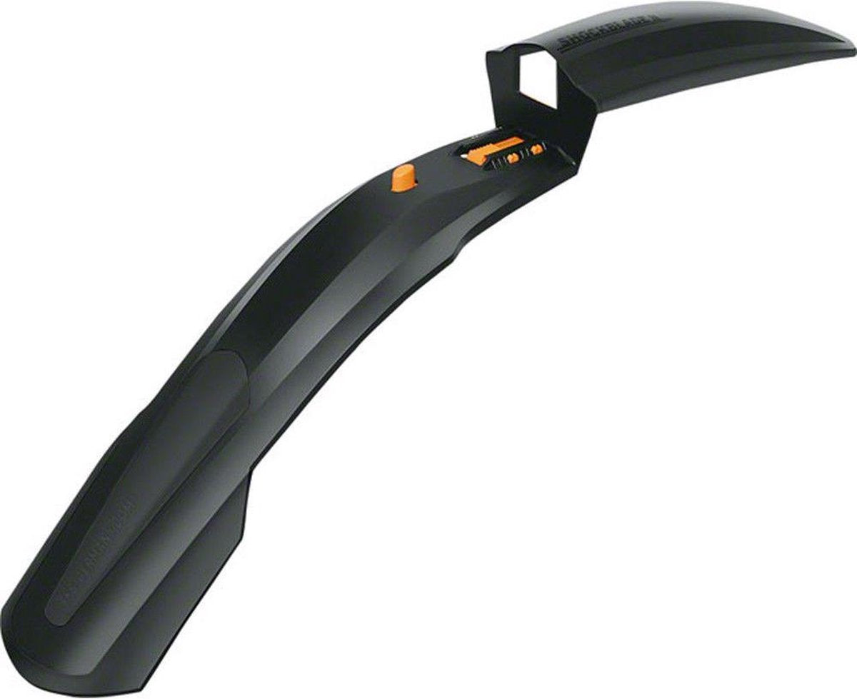 SKS Shockblade Dark - Voorspatbord - Zwart