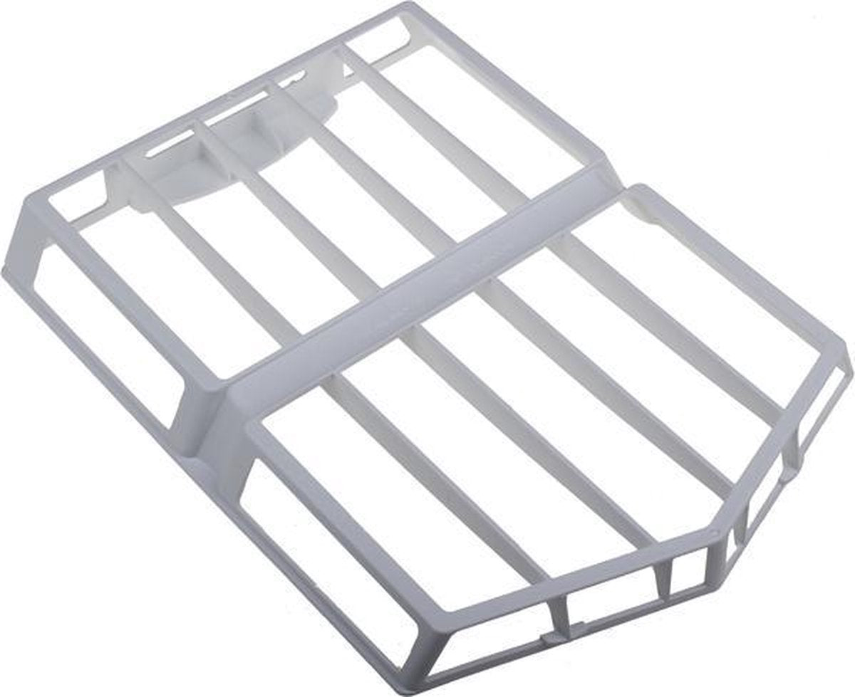 MIELE - FILTERHOUDER DEUR- TR WP - 06057651
