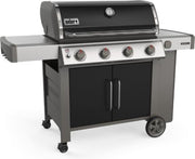 Weber Genesis II E-415 GBS Gasbarbecue