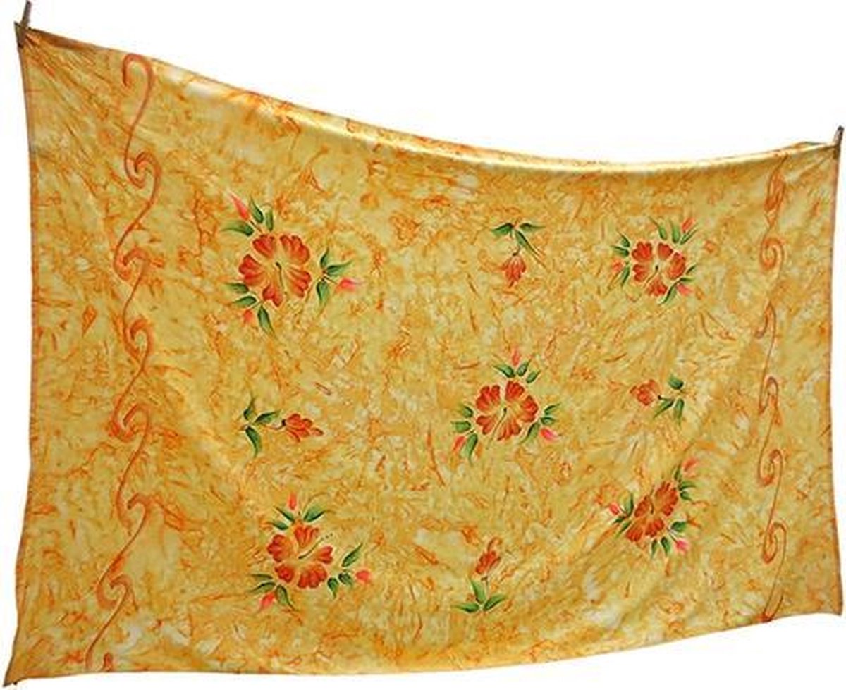 Sauna Sarong