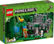 LEGO Minecraft De Jungletempel - 21132