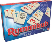 Spel Rummikub