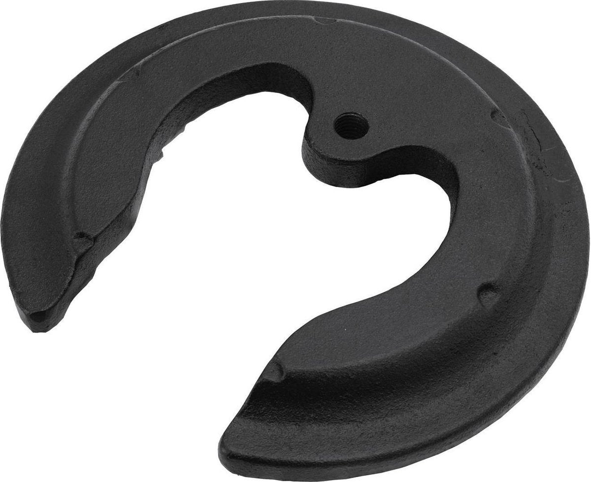 Omnitronic STA-2 Foot for microphone stands