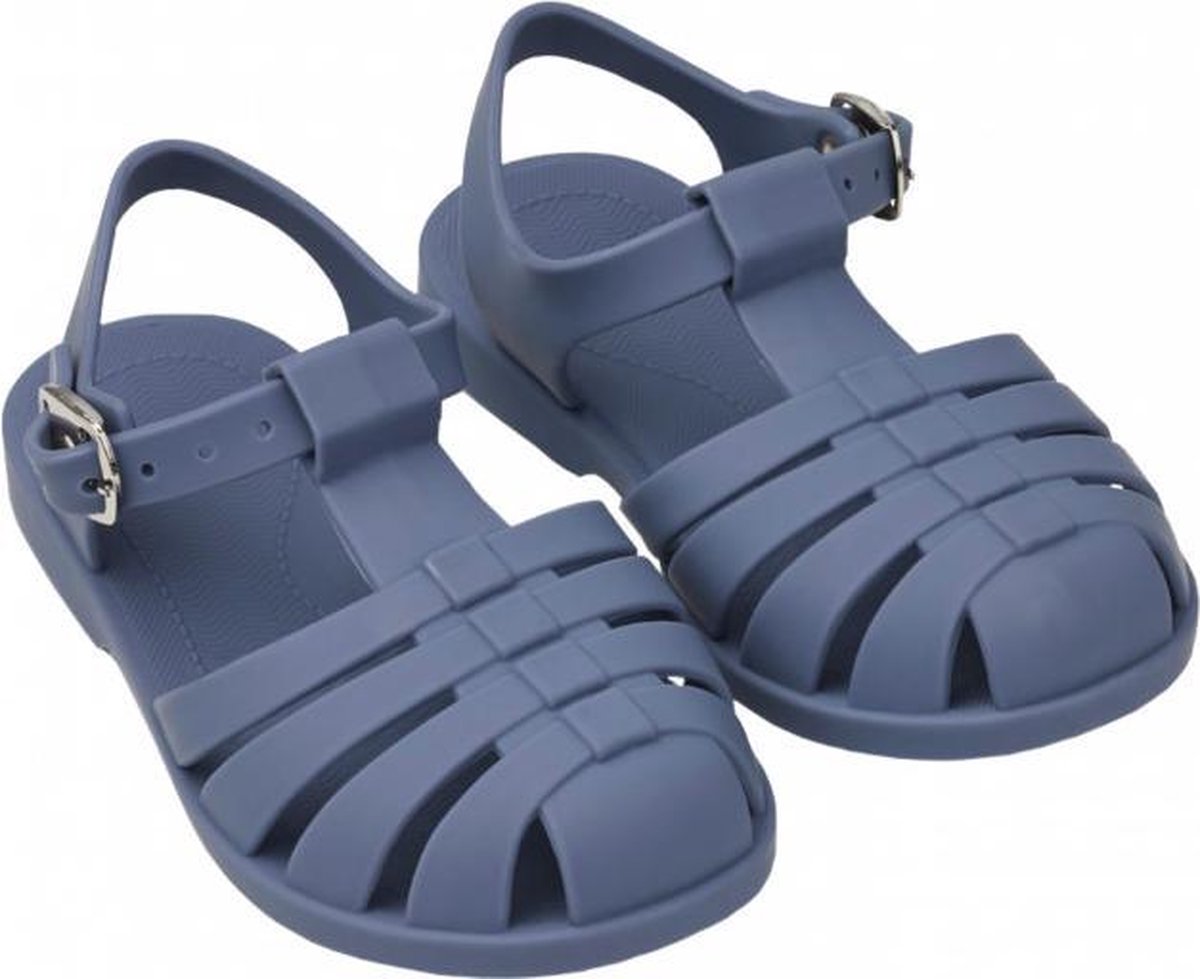 Liewood Bre Sandaaltjes Blue Wave Mt. 20