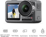 DJI Osmo Action