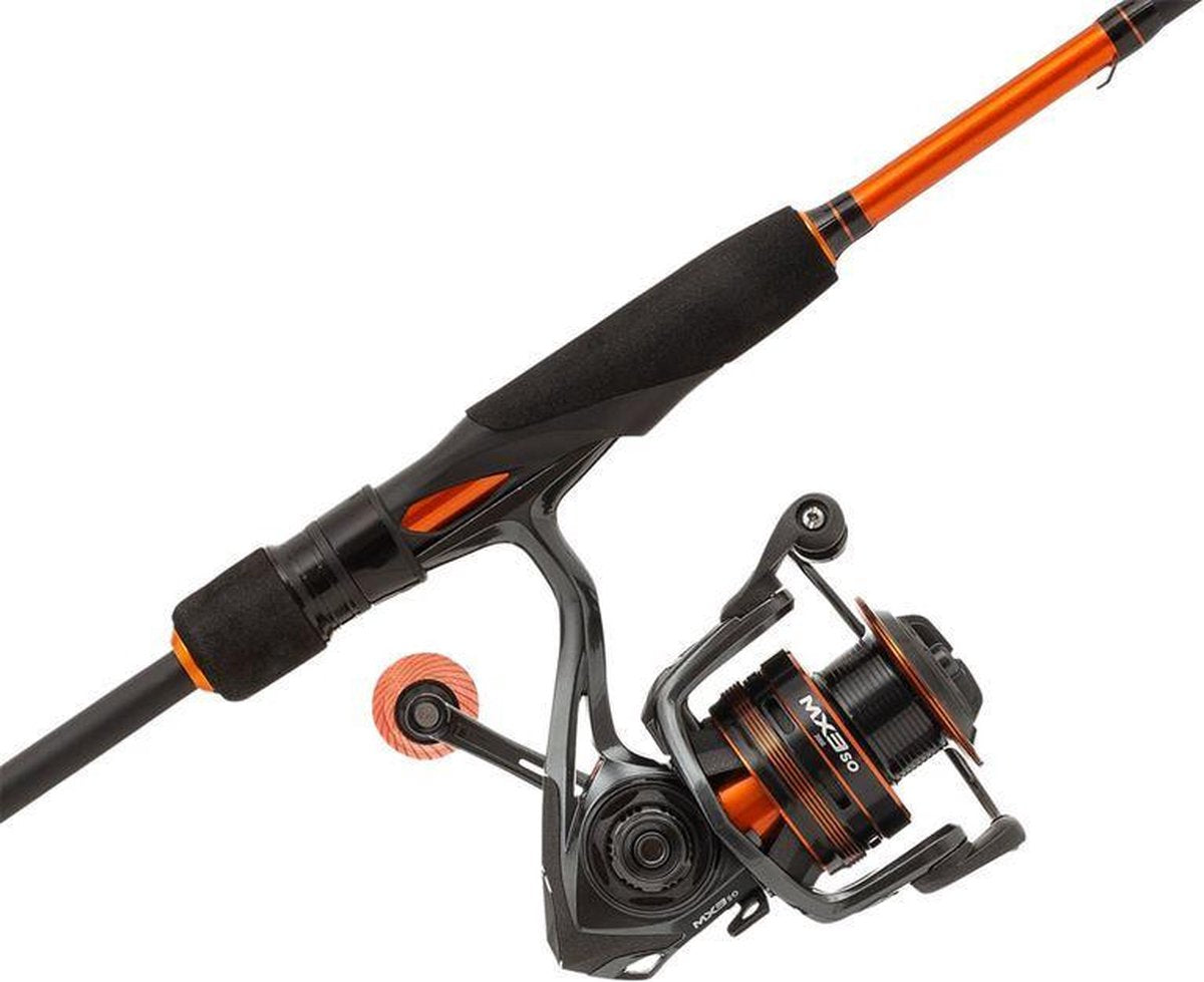 MITCHELL COMBO  TRAXX MX 2.44MTR 7-28GRAM