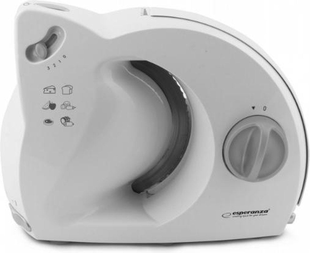Esperanza Alles Snijmachine