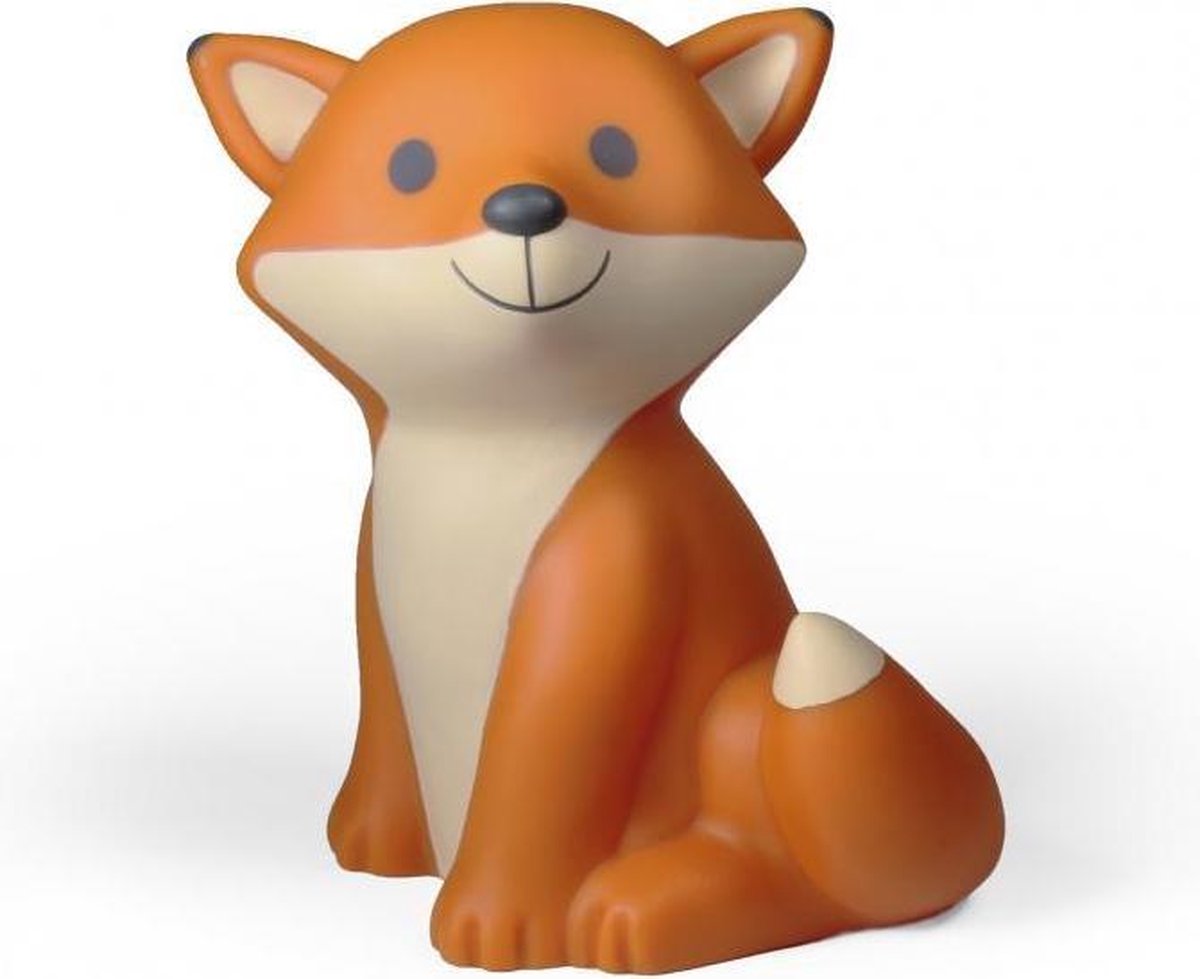 Atelier Pierre - Cesar de Vos Spaarpot Oranje - 14 cm