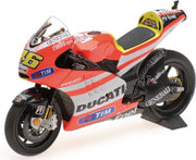 Ducati GP 11.2 V. Rossi MotoGP 2011