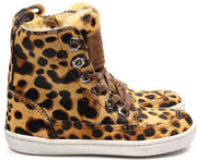 Shoesme UR9W056 boots bruin / combi
