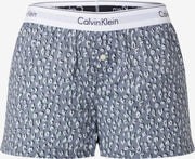 Calvin Klein sleepshort QS6080E