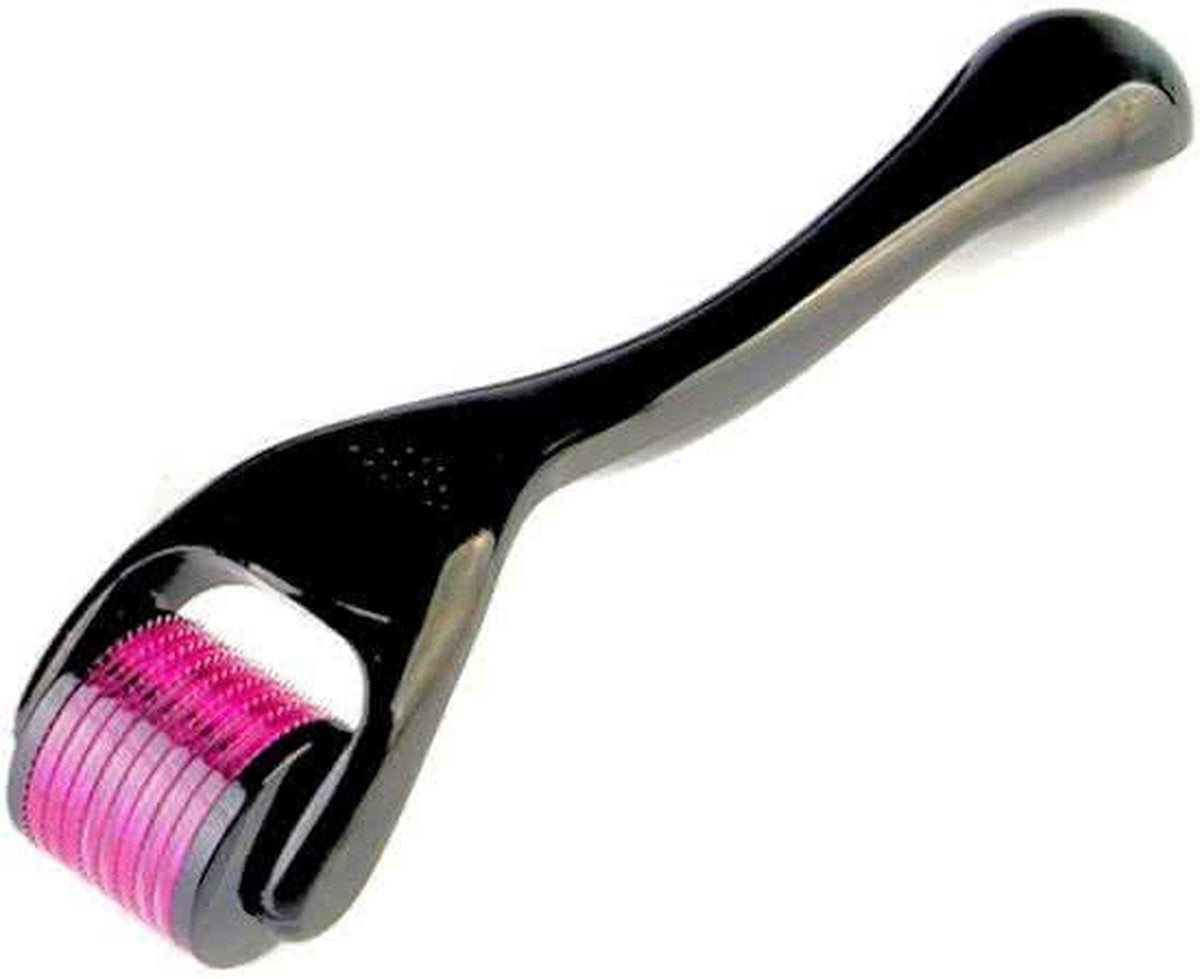 Dermaroller 540 naalden 0