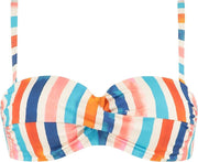 Cyell FELICIDADE Bikinitop Bandeau Voorgevormd met Beugel Dames - Maat 40D