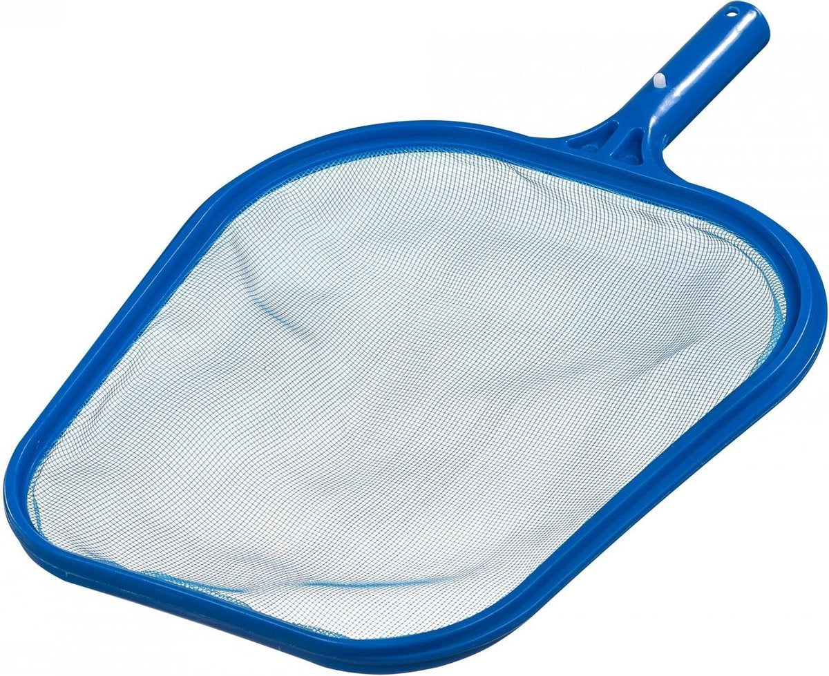 Mega Pool Schepnet voor het wateroppervlak - Blauw