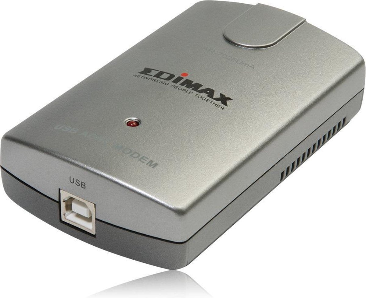Edimax AR-7025UmA ADSL