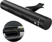 TBSB - 2  Auto Luchtverfrisser Luxe Design + 5 verschillende geuren/vullingen