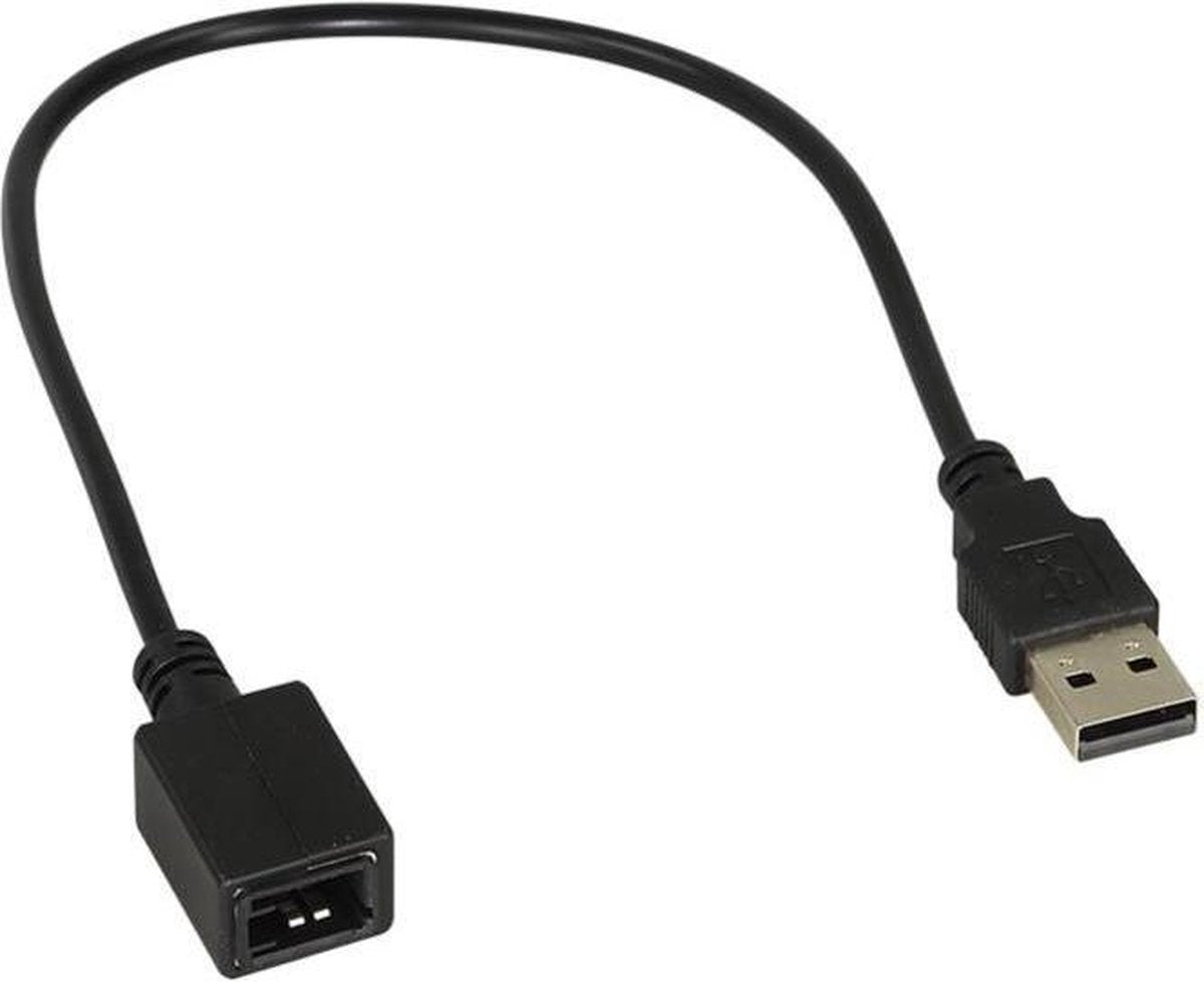 USB / AUX replacement Subaru 2015->