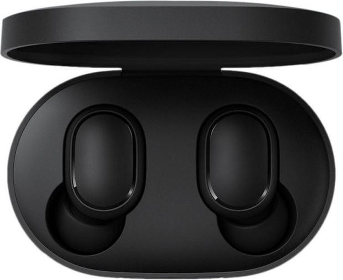 Xiaomi Basic2 Bluetooth Headset Draadloos Oortjes 5.0 Bluetooth voor Ios/Android