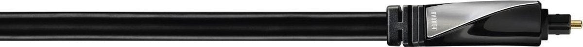 Avinity Optische Audiokabel ODT-connector (Toslink) Gepolijst 2 M