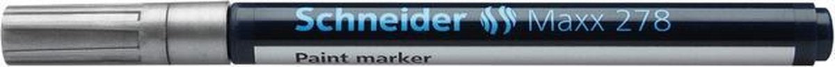 LAKMARKER 278