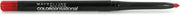 Maybelline - Color Sensational Shaping Lip Liner - 90 Brick Red - Lipliner