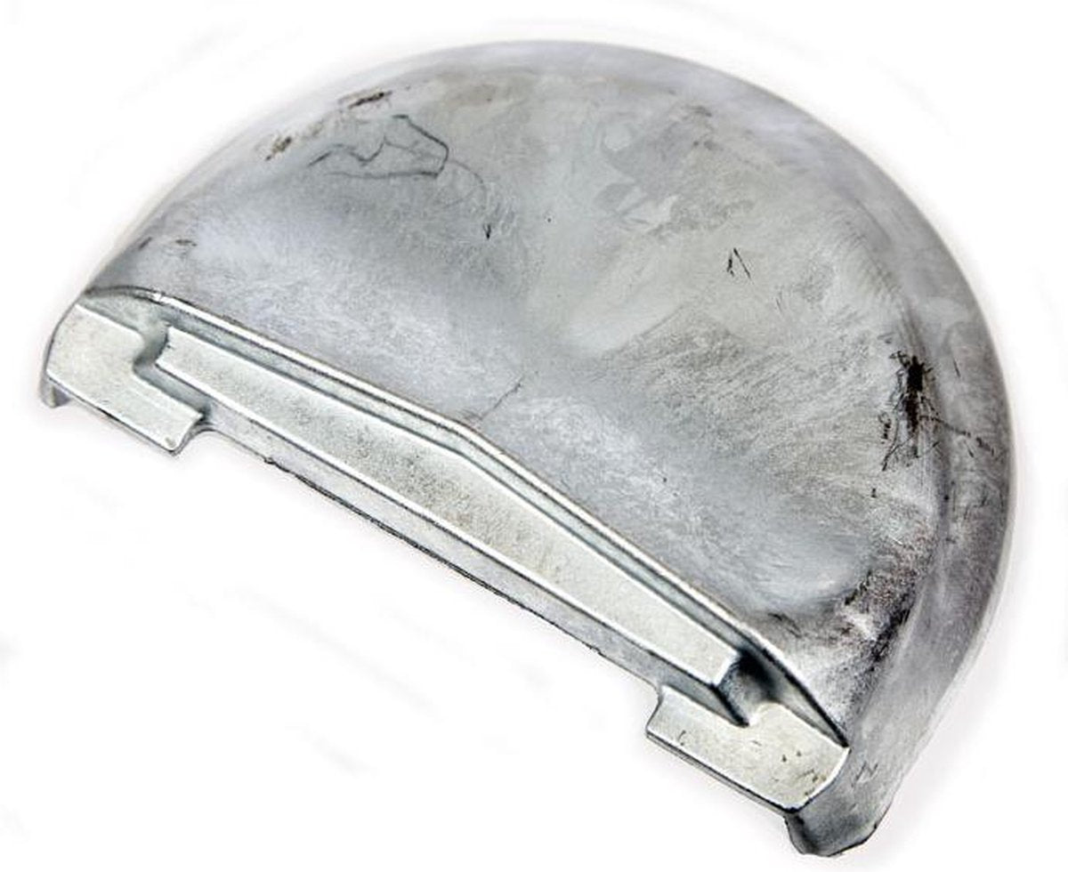 Volvo 19411 Zink anode onderste / bovenste eenheid voor Volvo Penta 3588411 SX-C
