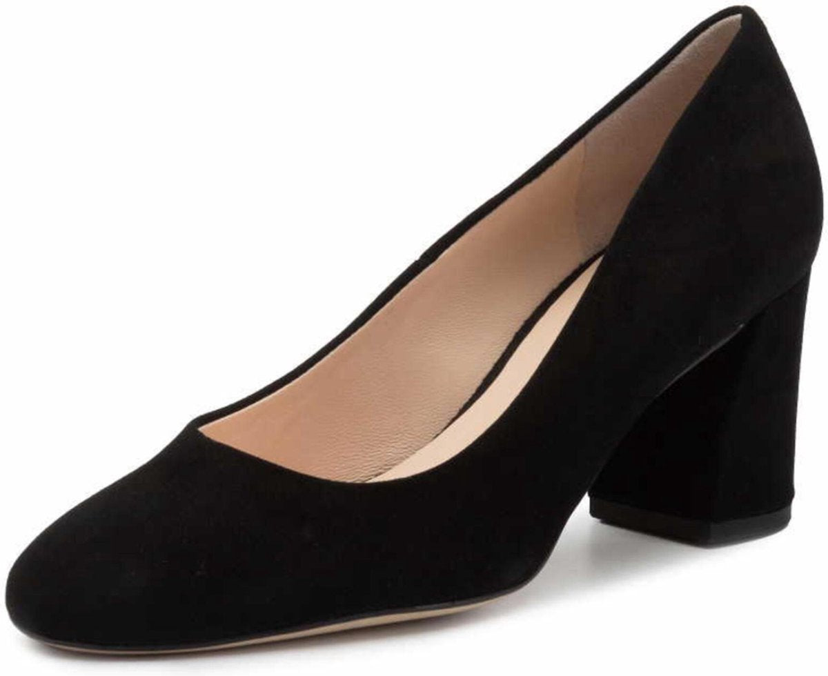 Högl pumps Zwart-38