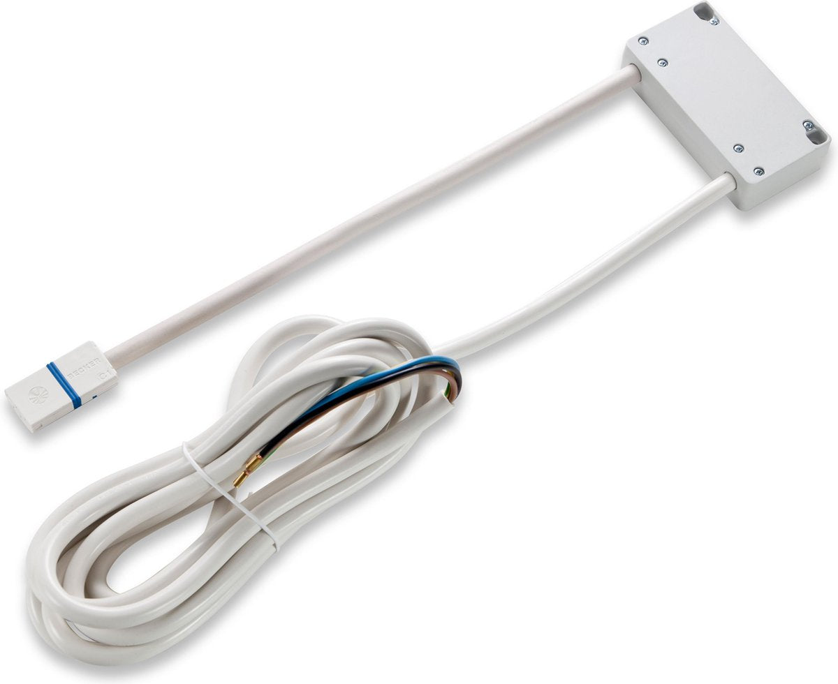Externe draadloze ontvanger  Becker VC 120