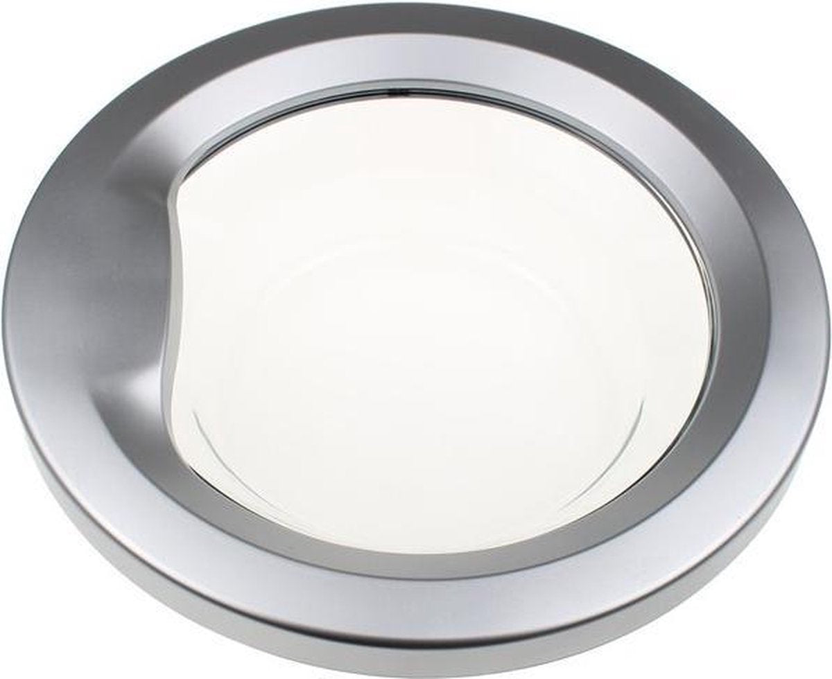 BEKO - DEUR COMPLEET - WMB71432A/71432S - 2915102500