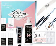 Elisium - Maxi Flexy Gel Set From Quick Shape Type 1 9