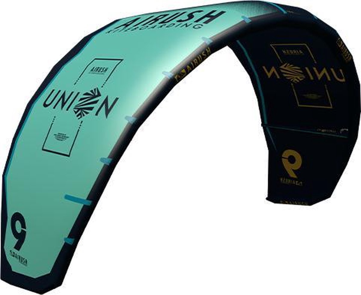 Airush Kitesurf Kite Union V5 - 2020 12