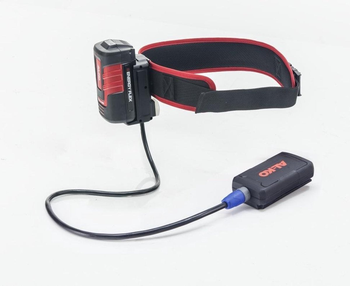 AL-KO Batterijlader 113786- 40 v