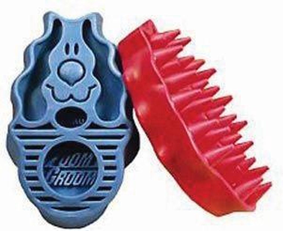 Kong zoom groom kat - 1 st