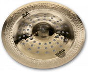 AA Holy China 19"