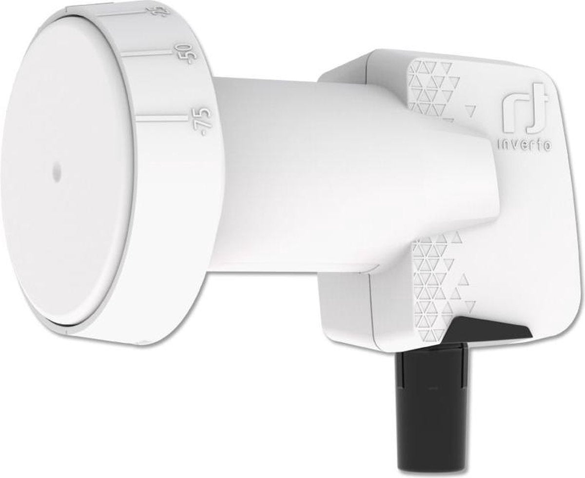 Inverto Single Lnb ( Homepro UHD )