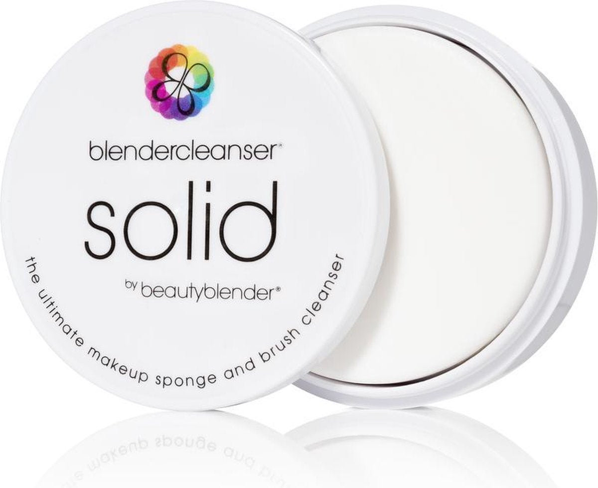 beautyblender solid cleanser  - 1 stuk