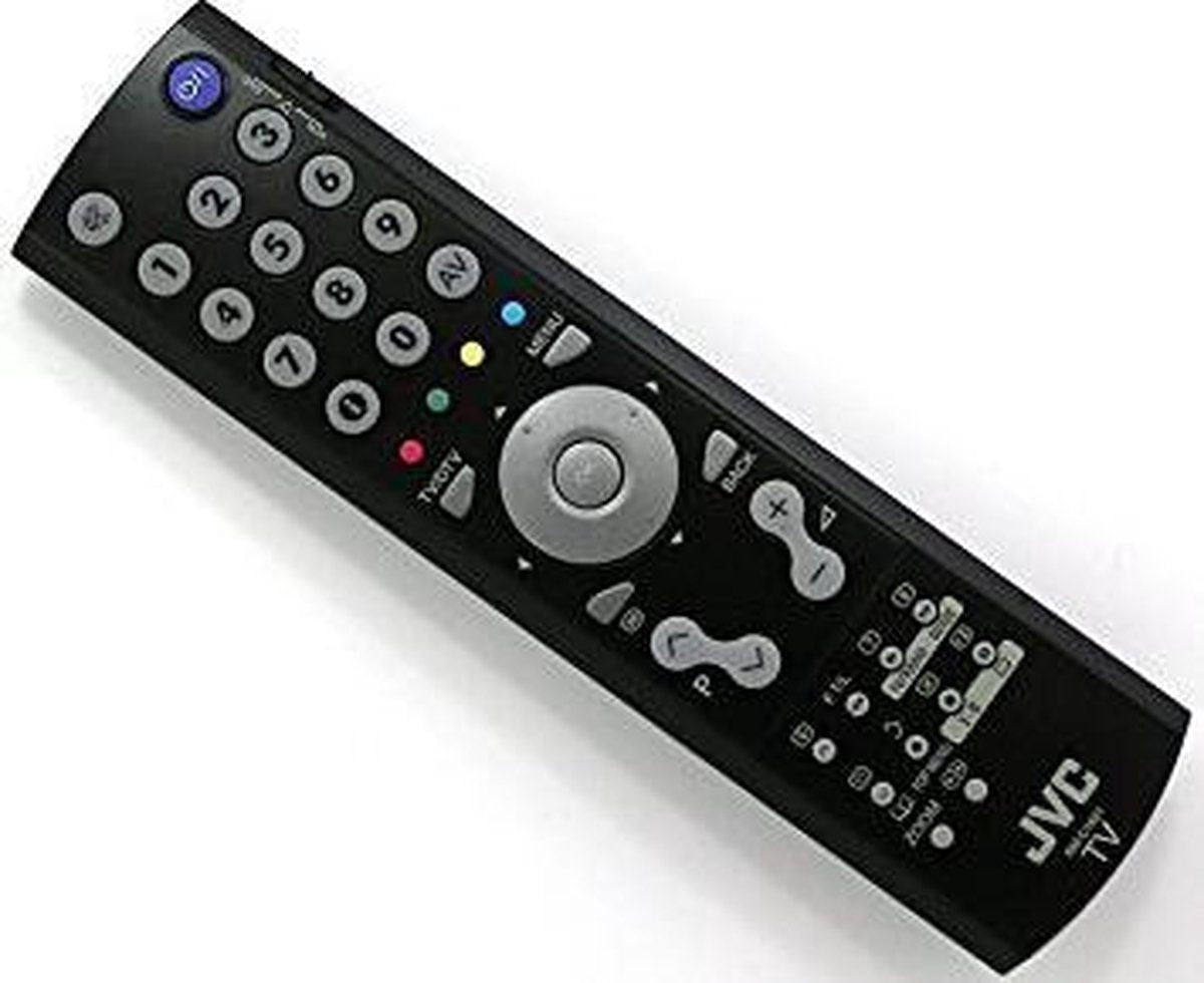 Afstandsbediening Jvc rm-c1821