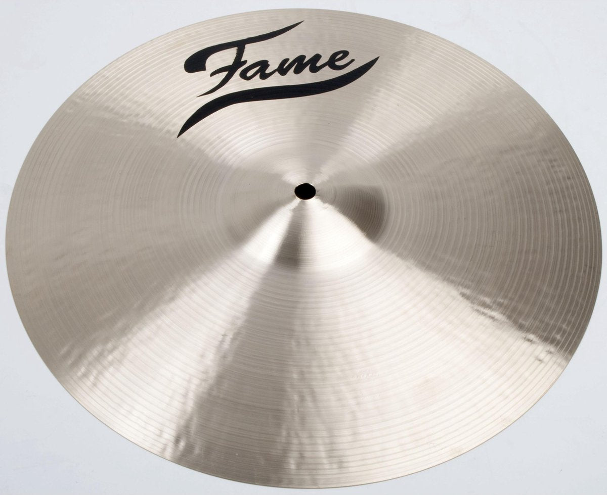 Crash - Fame Masters B20 Heavy Crash 18"