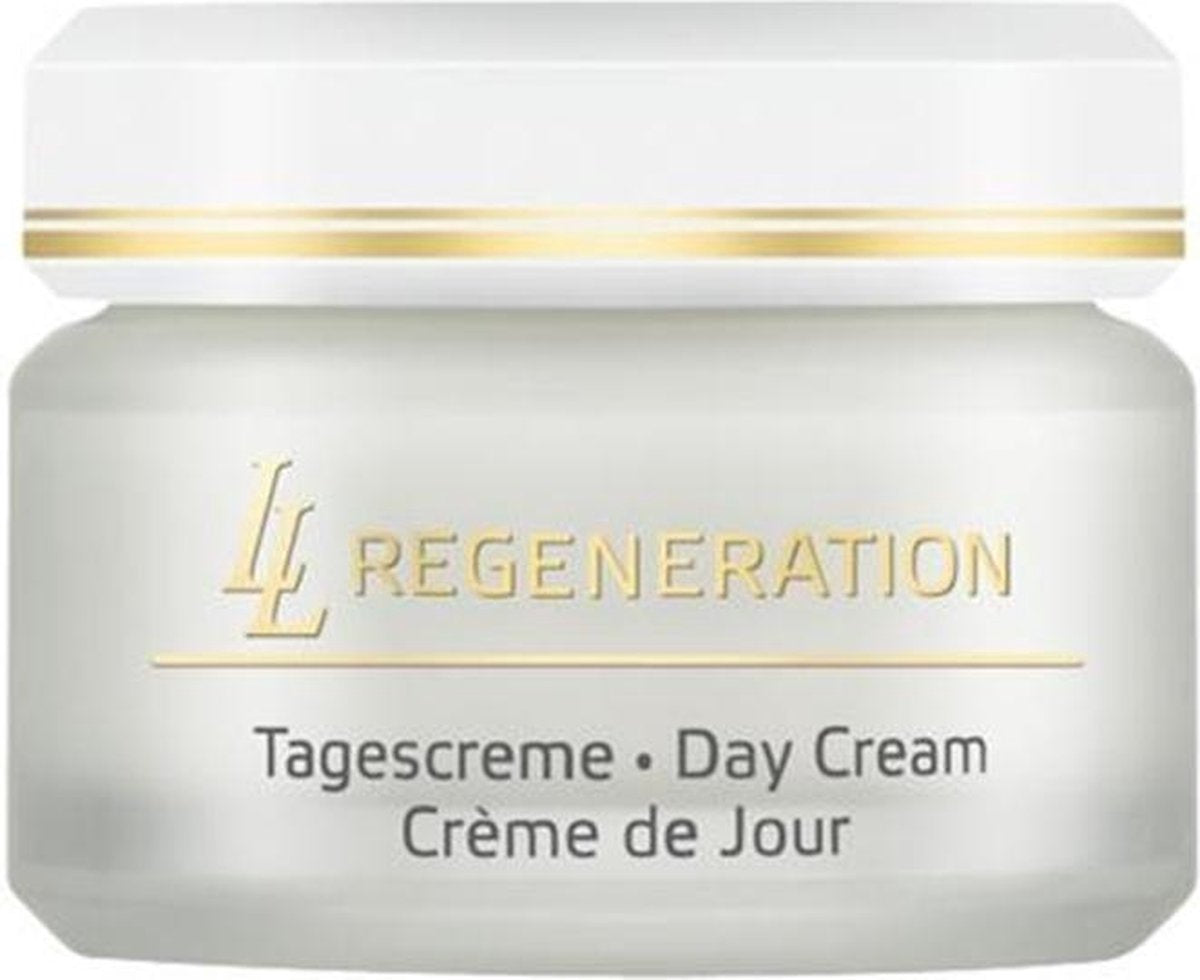 Annemarie Borlind LL Dagcreme - 50 ml