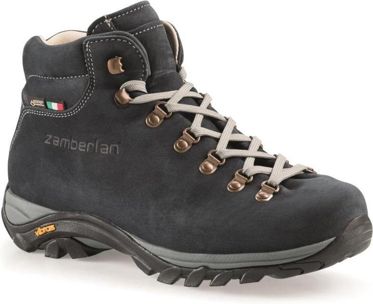 Zamberlan 320 New trail lite evo gtx W 320pwogdb dark blue 37.5
