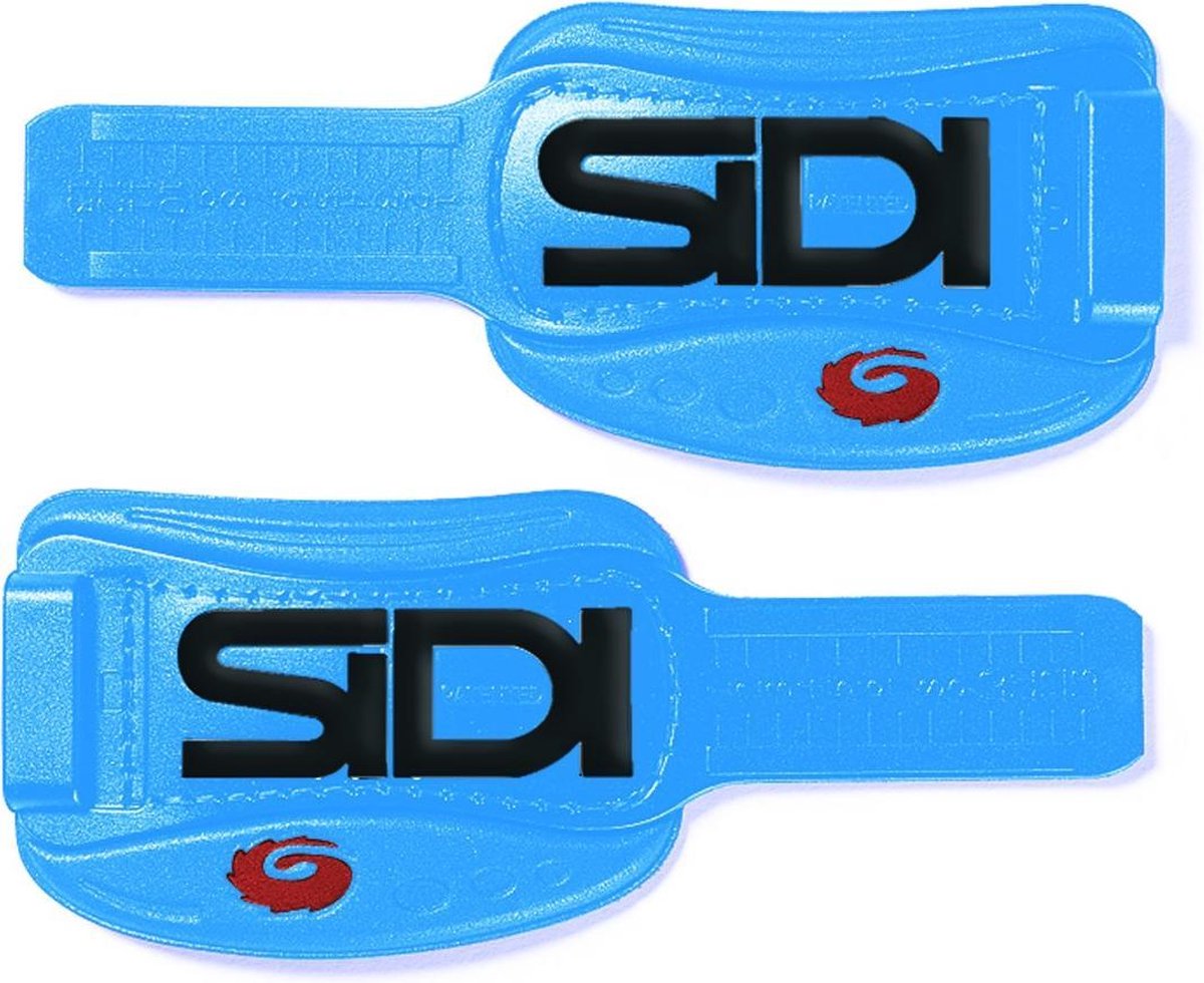 Sidi SP Soft Instep 2 (46) Blue - Maat One size