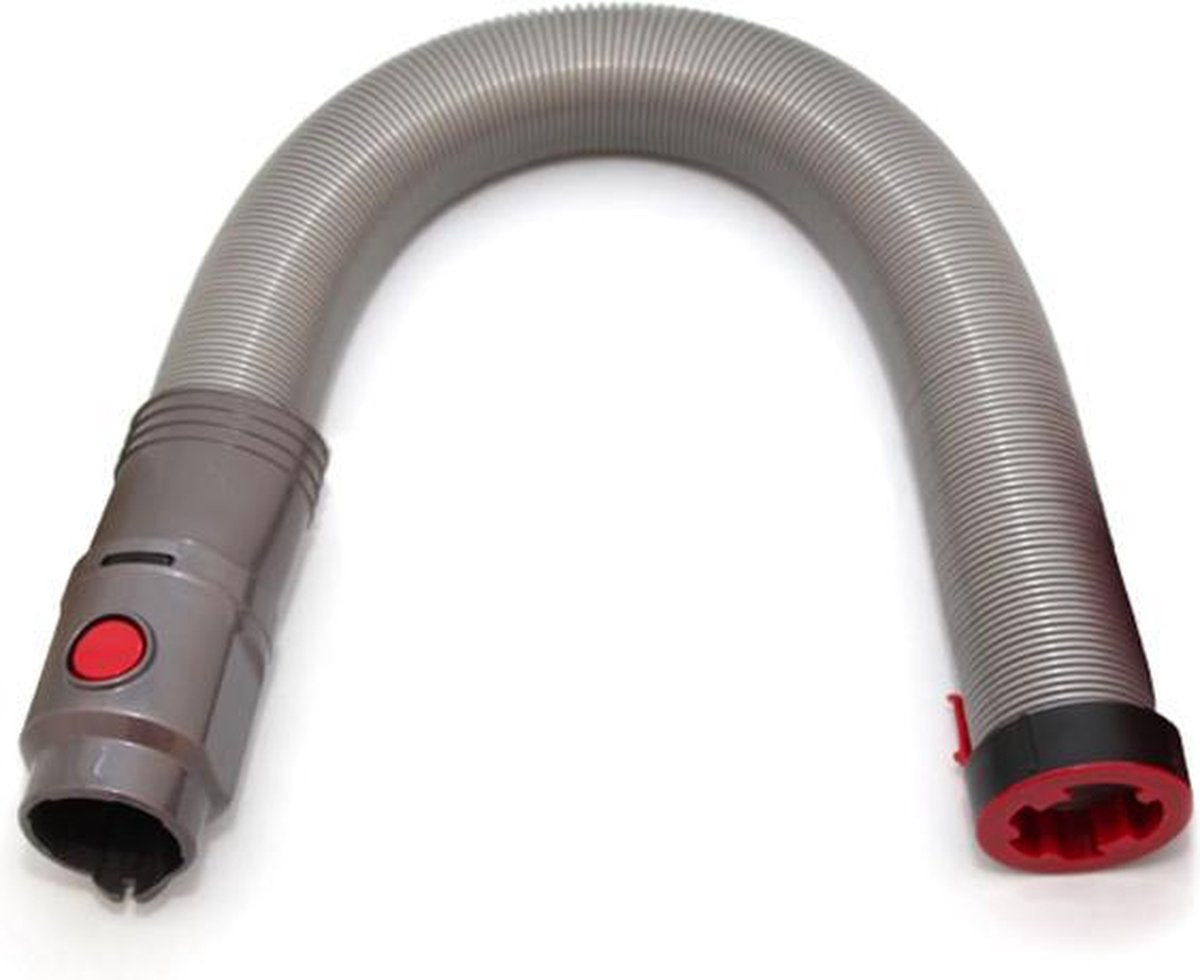 Dyson stofzuigerslang slang grijs stofzuiger zonder greep voor oa. DC40