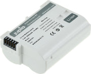 Jupio EN-EL15 *ULTRA* - Accu camera