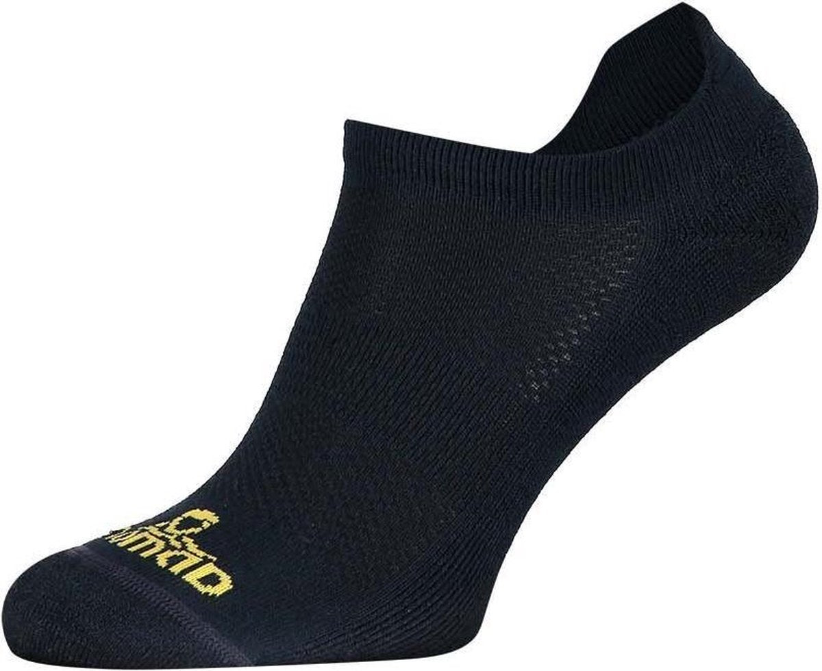 NOMAD 2-Pack Coolmax Footie Wandelsokken - Maat 39-42