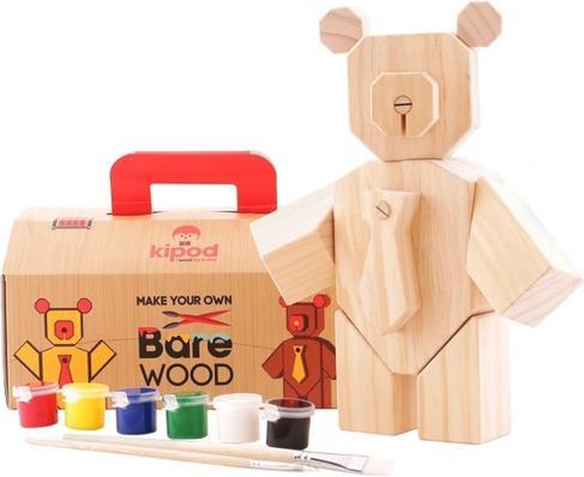 Playset  Bunny Bakery