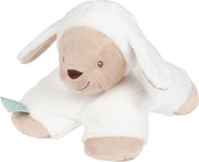 Nattou Schaap Tim - Knuffel - 18 Cm
