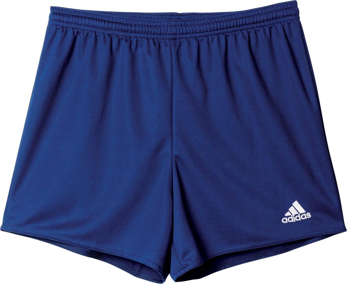 adidas Parma 16 Shorts Dames - Donkerblauw - maat M