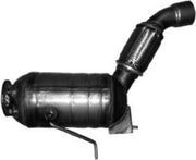 Roetfilter BMW X4 F26 3.5dX 05/2013- 18308571023