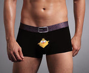 Fun boxershort Black Bird - Out of the box (30170)